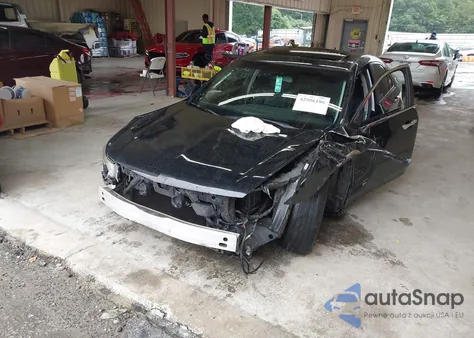 2012 Acura Tsx 2.4 из США, поврежденный, VIN JH4CU2F47CC024871